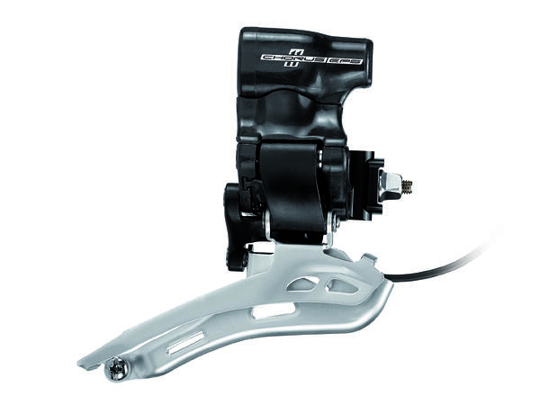 Campagnolo Chorus EPS Krankgir Braze On, FD15-CH2BEPS